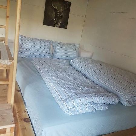 Camping Landa Park Διαμέρισμα Forsand Εξωτερικό φωτογραφία