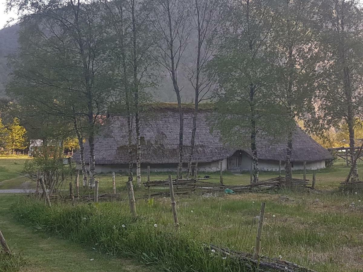 Camping Landa Park Διαμέρισμα Forsand Εξωτερικό φωτογραφία